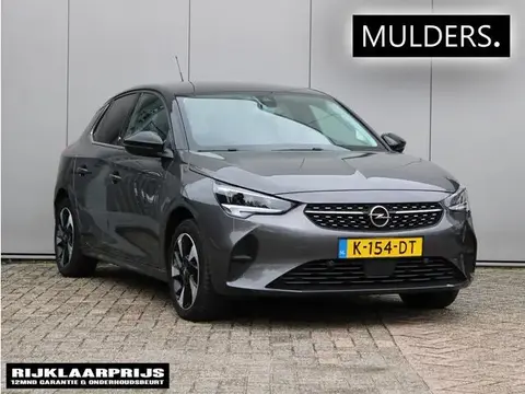 Annonce OPEL CORSA Électrique 2020 d'occasion 