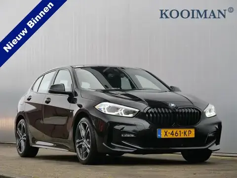 Annonce BMW SERIE 1 Essence 2023 d'occasion 