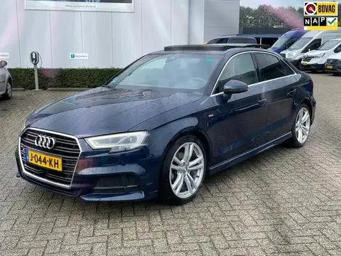 Used AUDI A3 Petrol 2020 Ad 