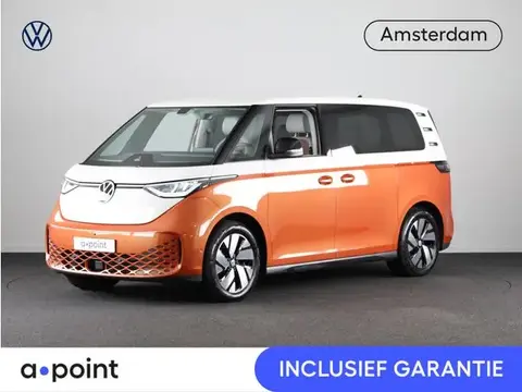 Annonce VOLKSWAGEN ID. BUZZ Électrique 2023 d'occasion 