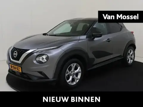 Annonce NISSAN JUKE Essence 2021 d'occasion 