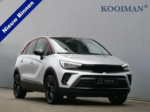 Annonce OPEL CROSSLAND Essence 2023 d'occasion 