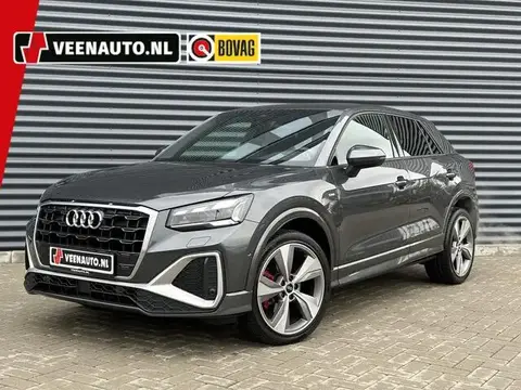 Used AUDI Q2 Petrol 2021 Ad 