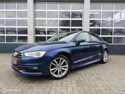 Used AUDI A3 Petrol 2015 Ad 