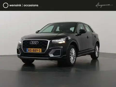 Used AUDI Q2 Petrol 2017 Ad 