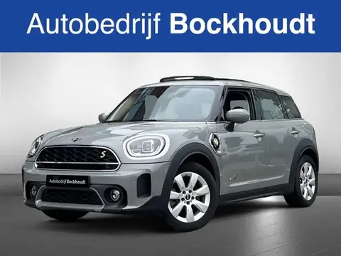 Annonce MINI MINI Hybride 2021 d'occasion 