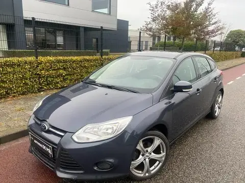 Annonce FORD FOCUS Essence 2015 d'occasion 