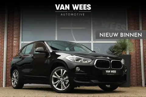 Annonce BMW X2 Diesel 2019 d'occasion 