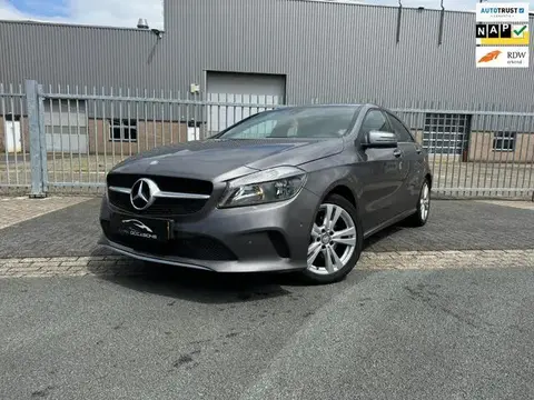 Used MERCEDES-BENZ CLASSE A Petrol 2015 Ad 