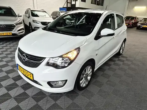 Used OPEL KARL Petrol 2019 Ad 