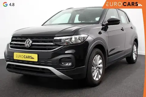 Used VOLKSWAGEN T-CROSS Petrol 2022 Ad 