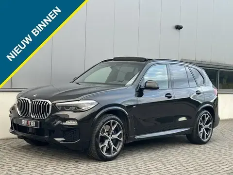 Annonce BMW X5 Essence 2019 d'occasion 