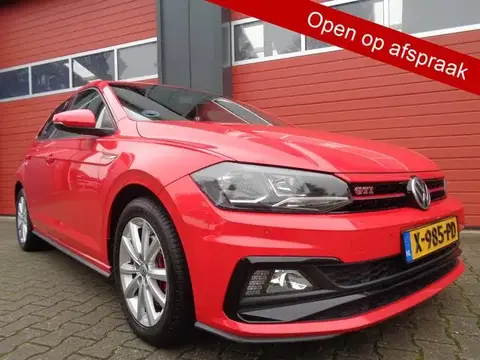 Used VOLKSWAGEN POLO Petrol 2019 Ad 