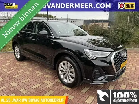 Used AUDI Q3 Hybrid 2023 Ad 