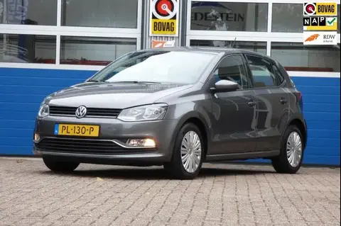 Used VOLKSWAGEN POLO Diesel 2017 Ad 