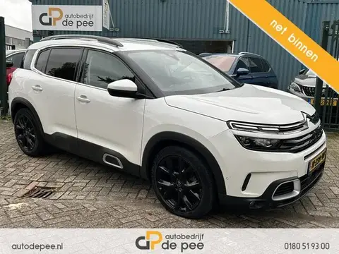 Annonce CITROEN C5 Essence 2020 d'occasion 