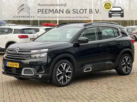 Used CITROEN C5 Petrol 2019 Ad 