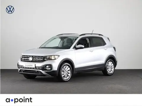 Used VOLKSWAGEN T-CROSS Petrol 2020 Ad 