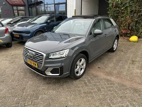 Used AUDI Q2 Petrol 2019 Ad 