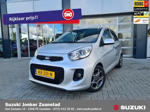 Annonce KIA PICANTO Essence 2016 d'occasion 