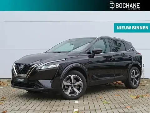 Annonce NISSAN QASHQAI Essence 2023 d'occasion 