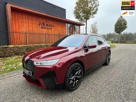 Annonce BMW IX Électrique 2023 d'occasion 