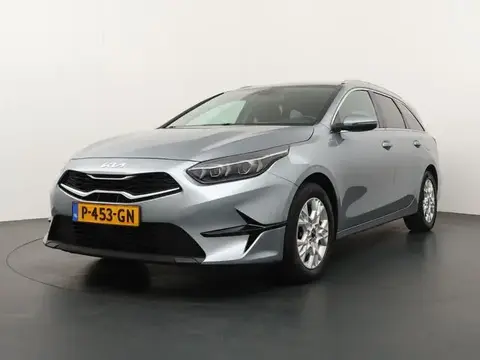 Used KIA CEED Petrol 2022 Ad 