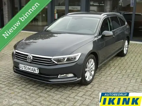 Used VOLKSWAGEN PASSAT Petrol 2018 Ad 