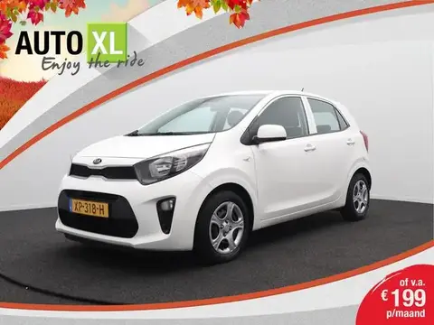 Annonce KIA PICANTO Essence 2019 d'occasion 