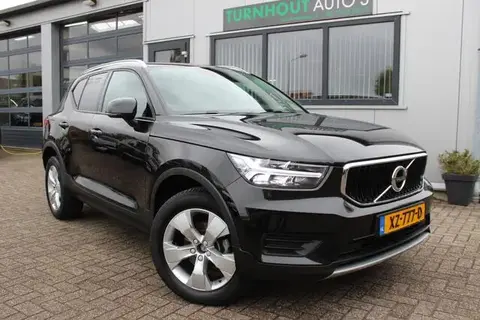 Used VOLVO XC40 Petrol 2019 Ad 