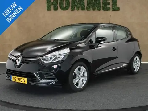 Annonce RENAULT CLIO Essence 2018 d'occasion 