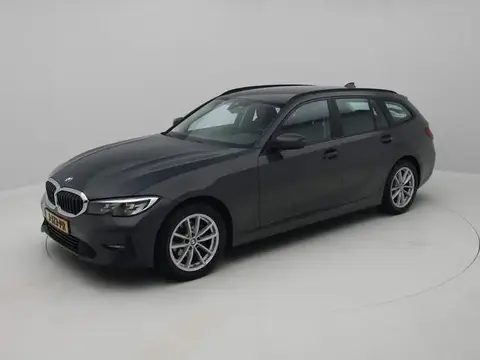 Annonce BMW SERIE 3 Hybride 2020 d'occasion 