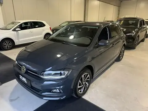 Used VOLKSWAGEN POLO Petrol 2019 Ad 