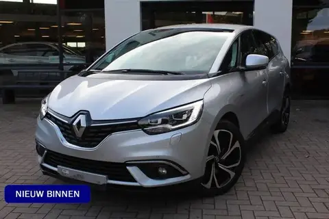 Used RENAULT GRAND SCENIC Petrol 2019 Ad 