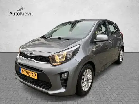 Used KIA PICANTO Petrol 2021 Ad 