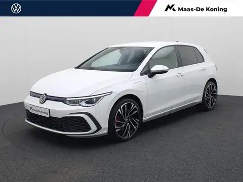 Used VOLKSWAGEN GOLF Hybrid 2020 Ad 