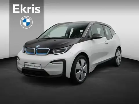 Annonce BMW I3 Électrique 2019 d'occasion 