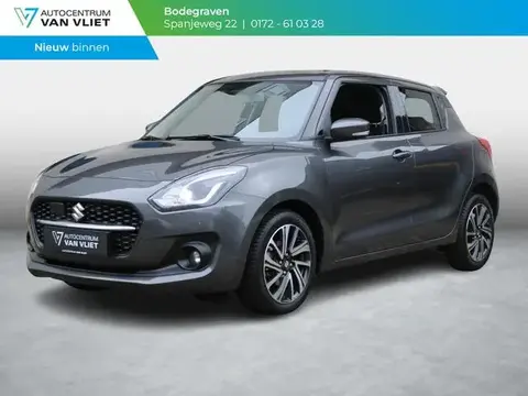 Annonce SUZUKI SWIFT Hybride 2022 d'occasion 