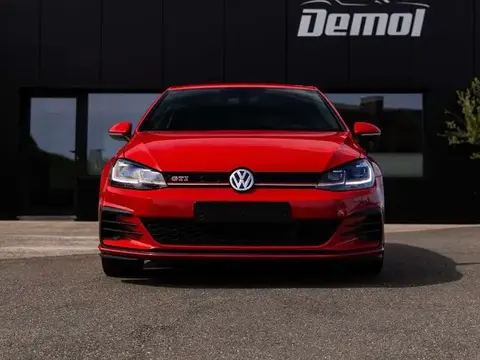 Annonce VOLKSWAGEN GOLF Essence 2019 d'occasion 