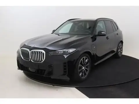 Annonce BMW X5 Non renseigné 2024 d'occasion 