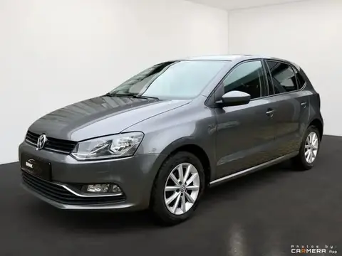 Used VOLKSWAGEN POLO Petrol 2016 Ad 