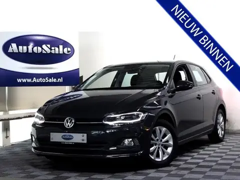 Used VOLKSWAGEN POLO Petrol 2017 Ad 