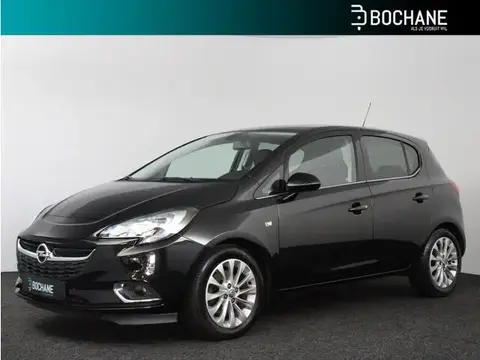 Annonce OPEL CORSA Essence 2019 d'occasion 