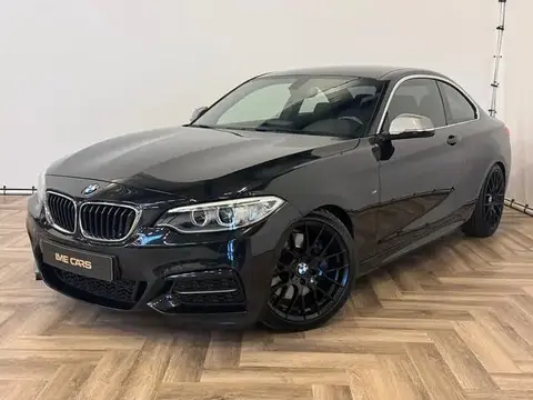 Used BMW SERIE 2 Petrol 2015 Ad 