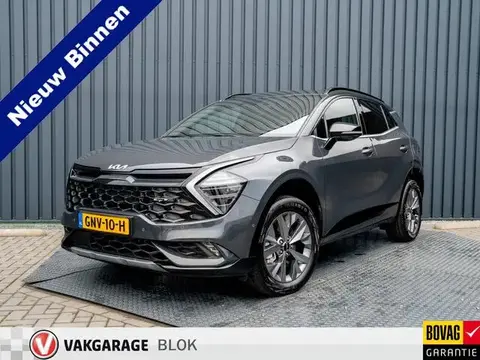 Annonce KIA SPORTAGE Hybride 2023 d'occasion 