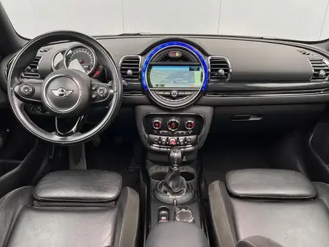 Used MINI COOPER Petrol 2016 Ad 