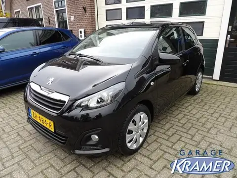 Used PEUGEOT 108 Petrol 2019 Ad 