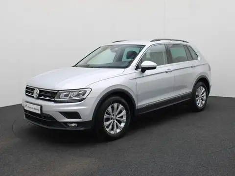 Used VOLKSWAGEN TIGUAN Petrol 2018 Ad 