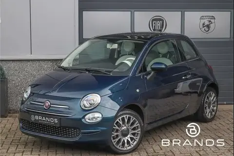 Used FIAT 500 Petrol 2018 Ad 