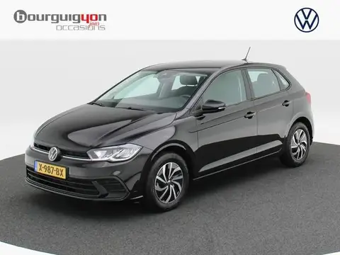 Annonce VOLKSWAGEN POLO Essence 2023 d'occasion 